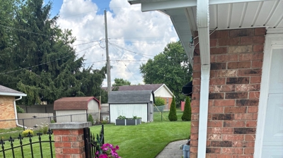 Before & After Photo