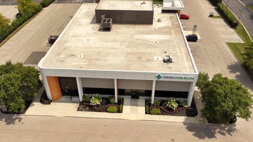 Commercial Properties